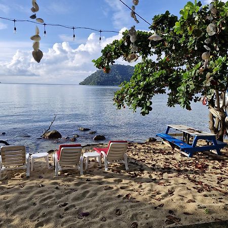 Secret Garden Family House Villa Koh Chang Exterior photo