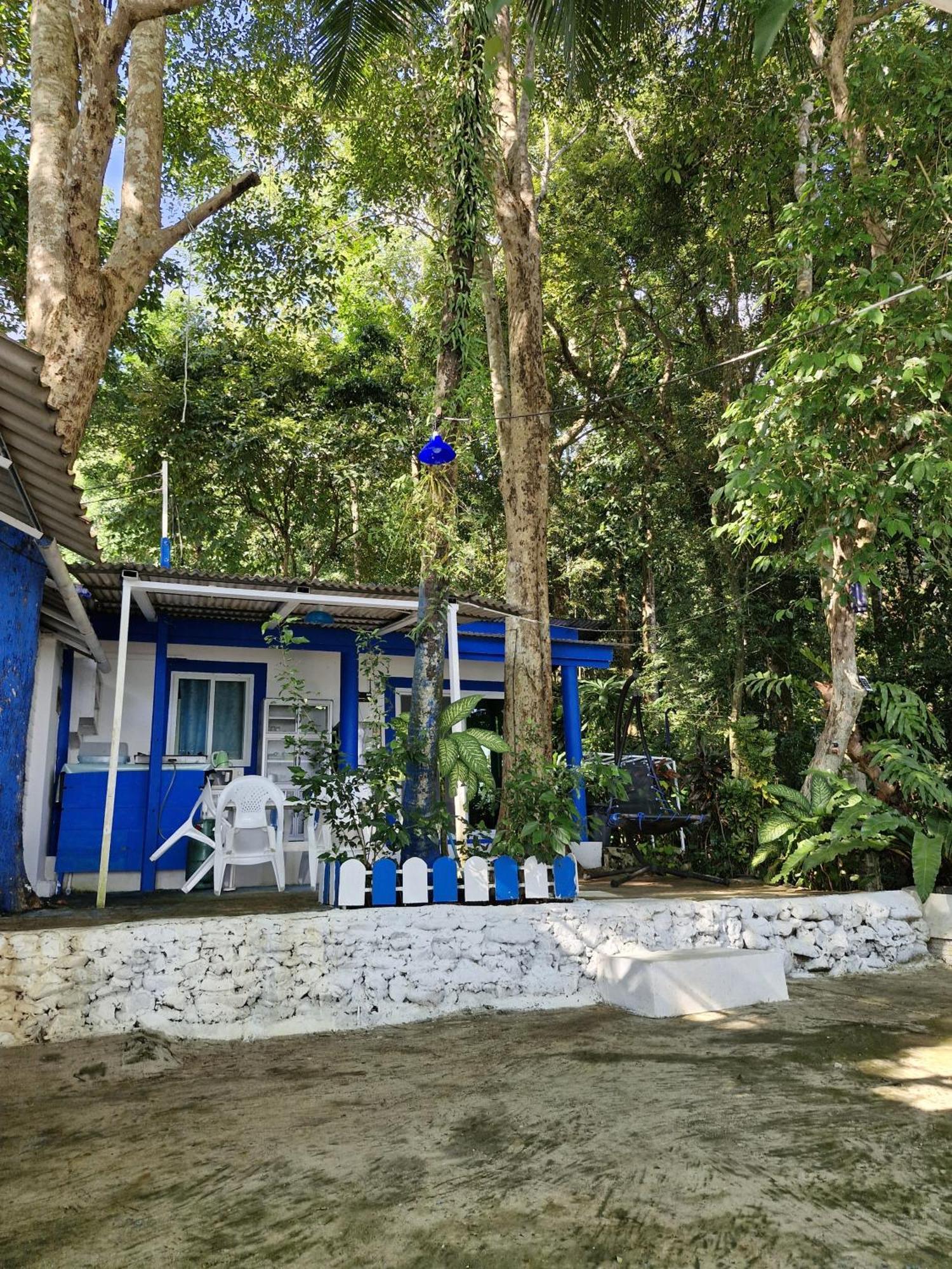 Secret Garden Family House Villa Koh Chang Exterior photo