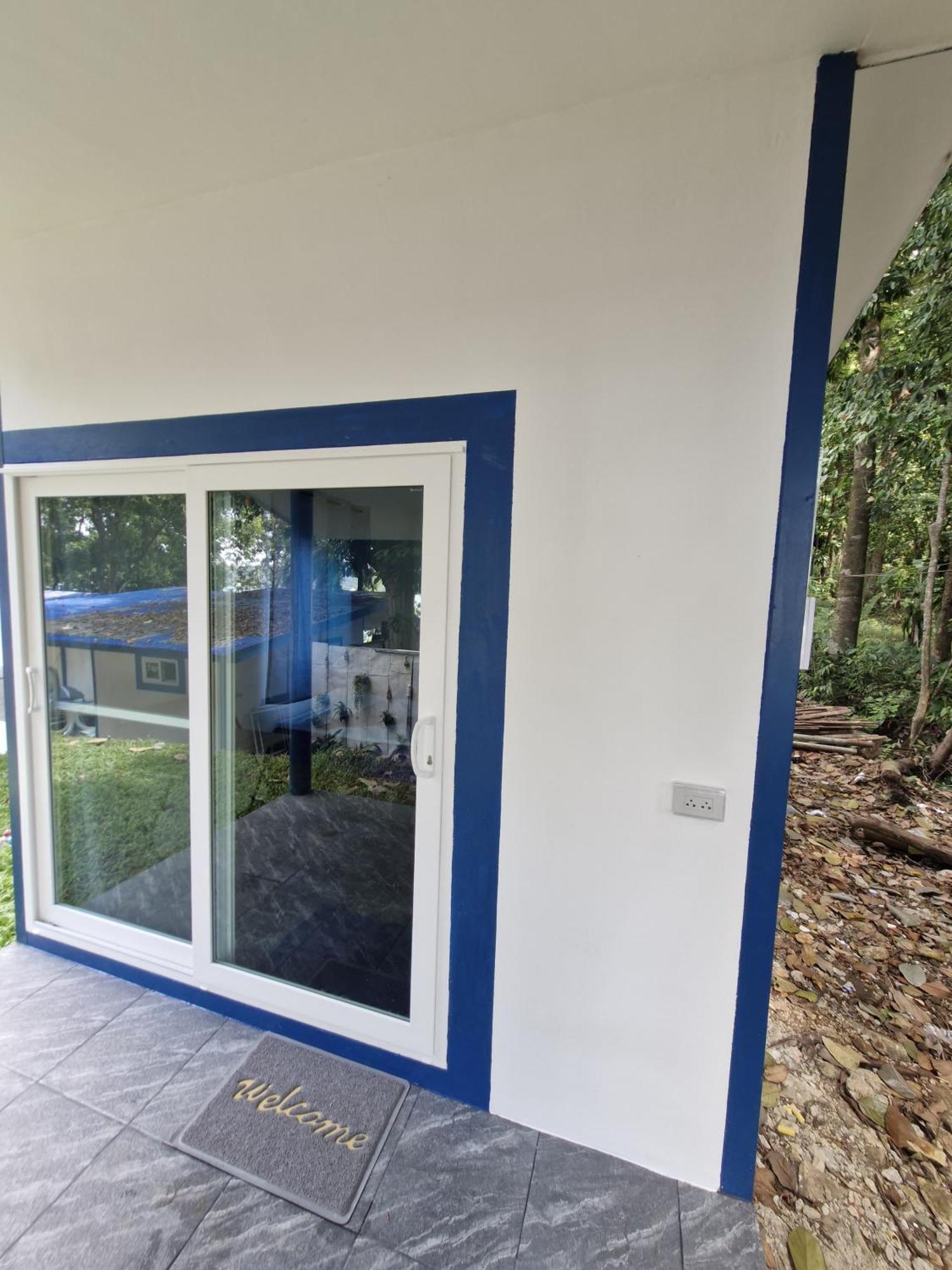 Secret Garden Family House Villa Koh Chang Exterior photo