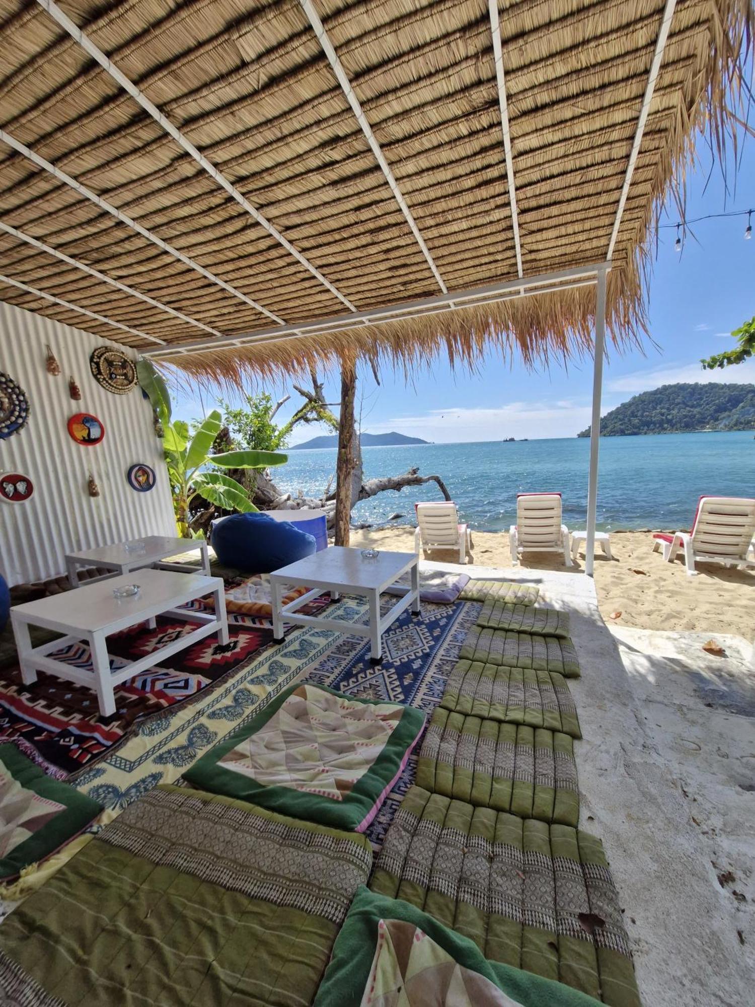 Secret Garden Family House Villa Koh Chang Exterior photo