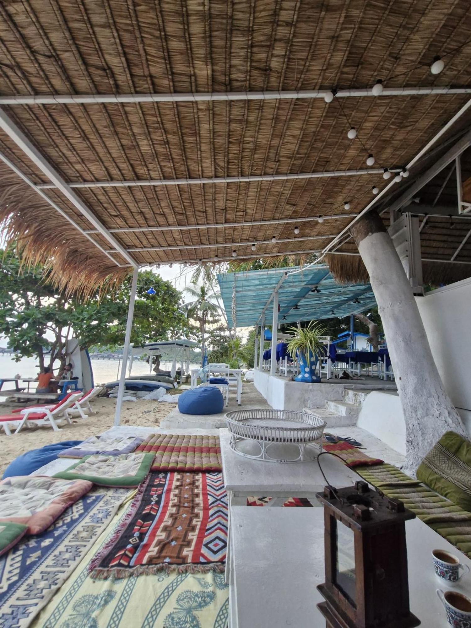 Secret Garden Family House Villa Koh Chang Exterior photo