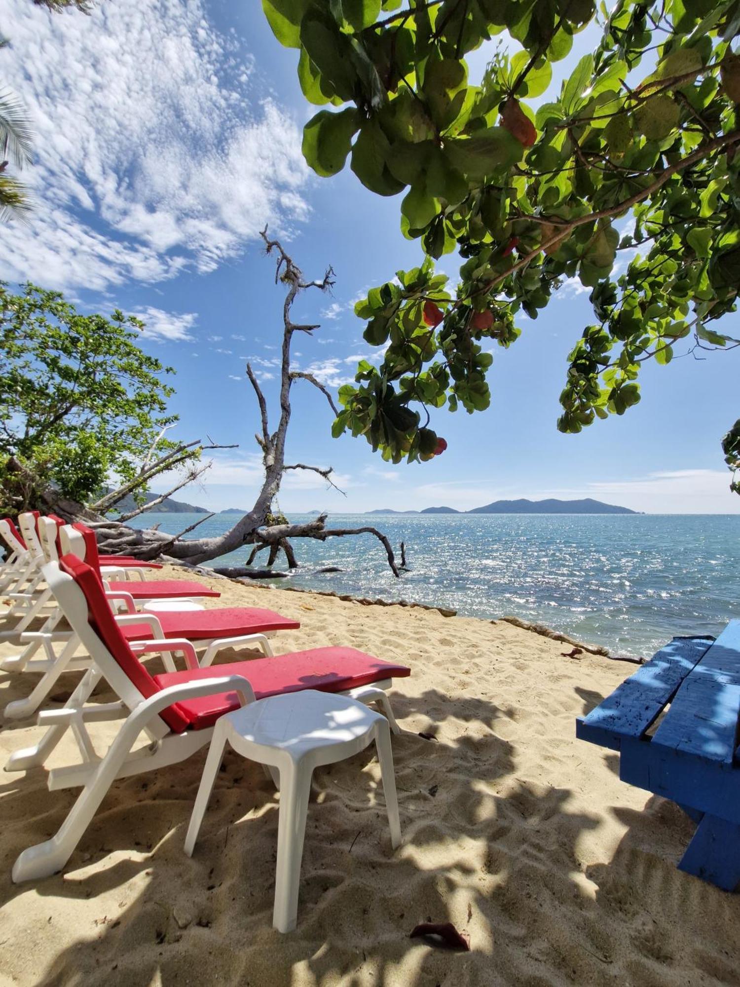Secret Garden Family House Villa Koh Chang Exterior photo
