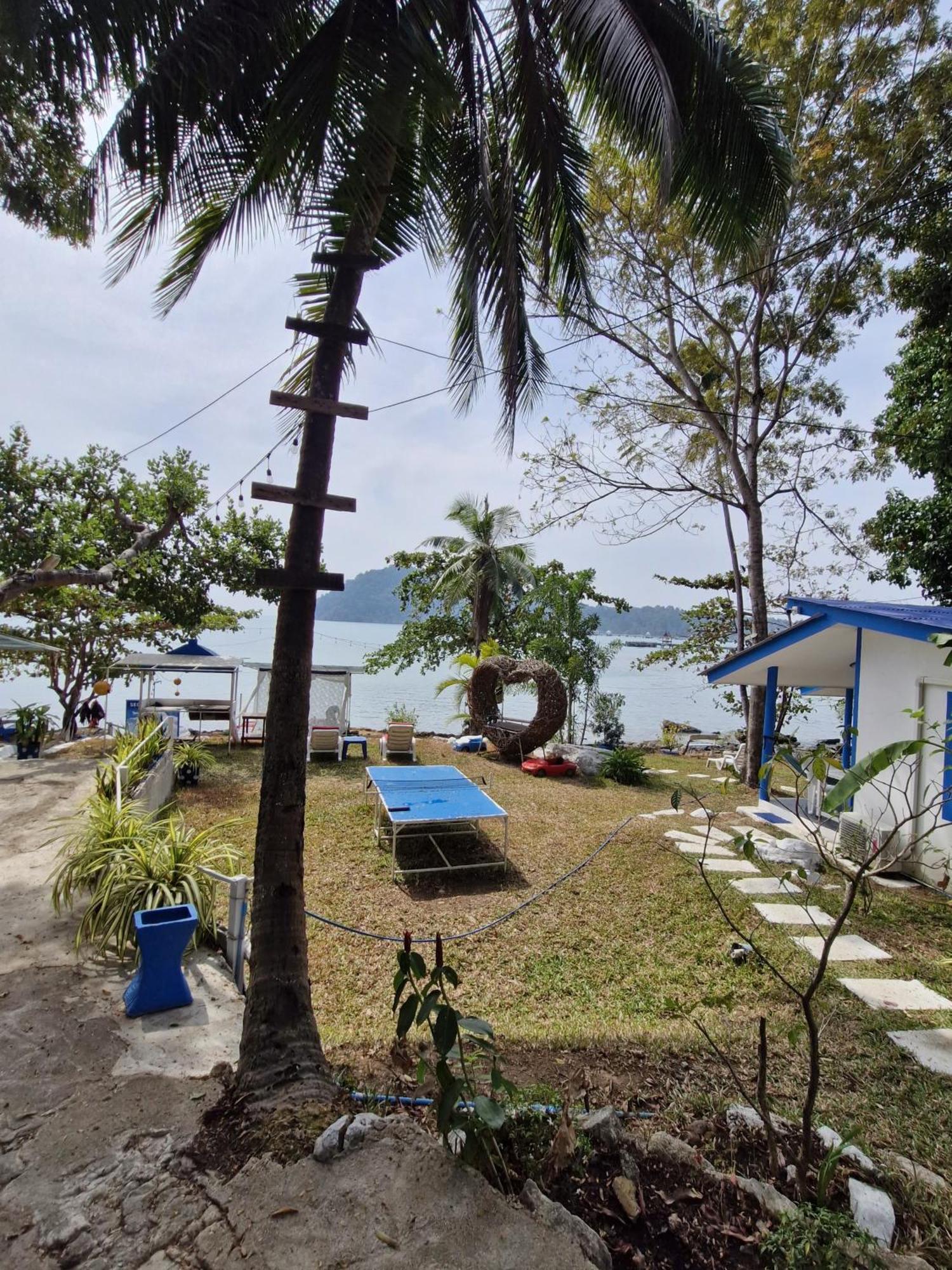 Secret Garden Family House Villa Koh Chang Exterior photo