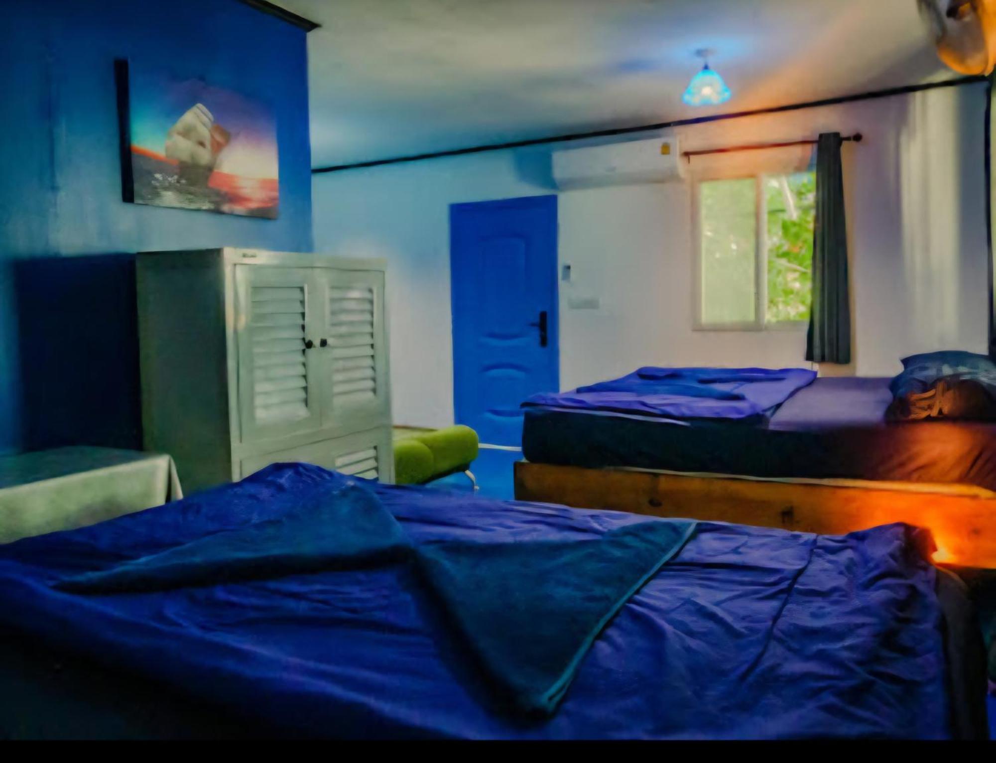 Secret Garden Family House Villa Koh Chang Room photo