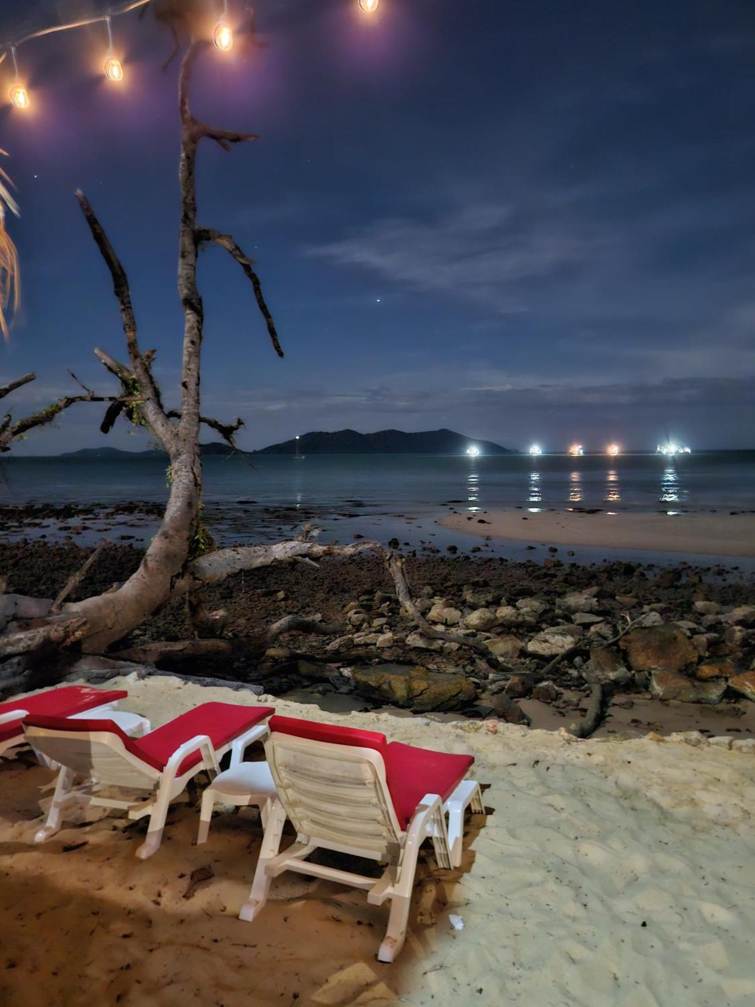 Secret Garden Family House Villa Koh Chang Exterior photo