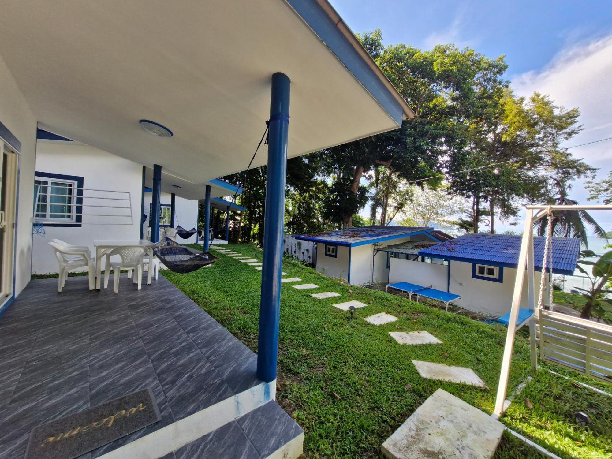 Secret Garden Family House Villa Koh Chang Room photo