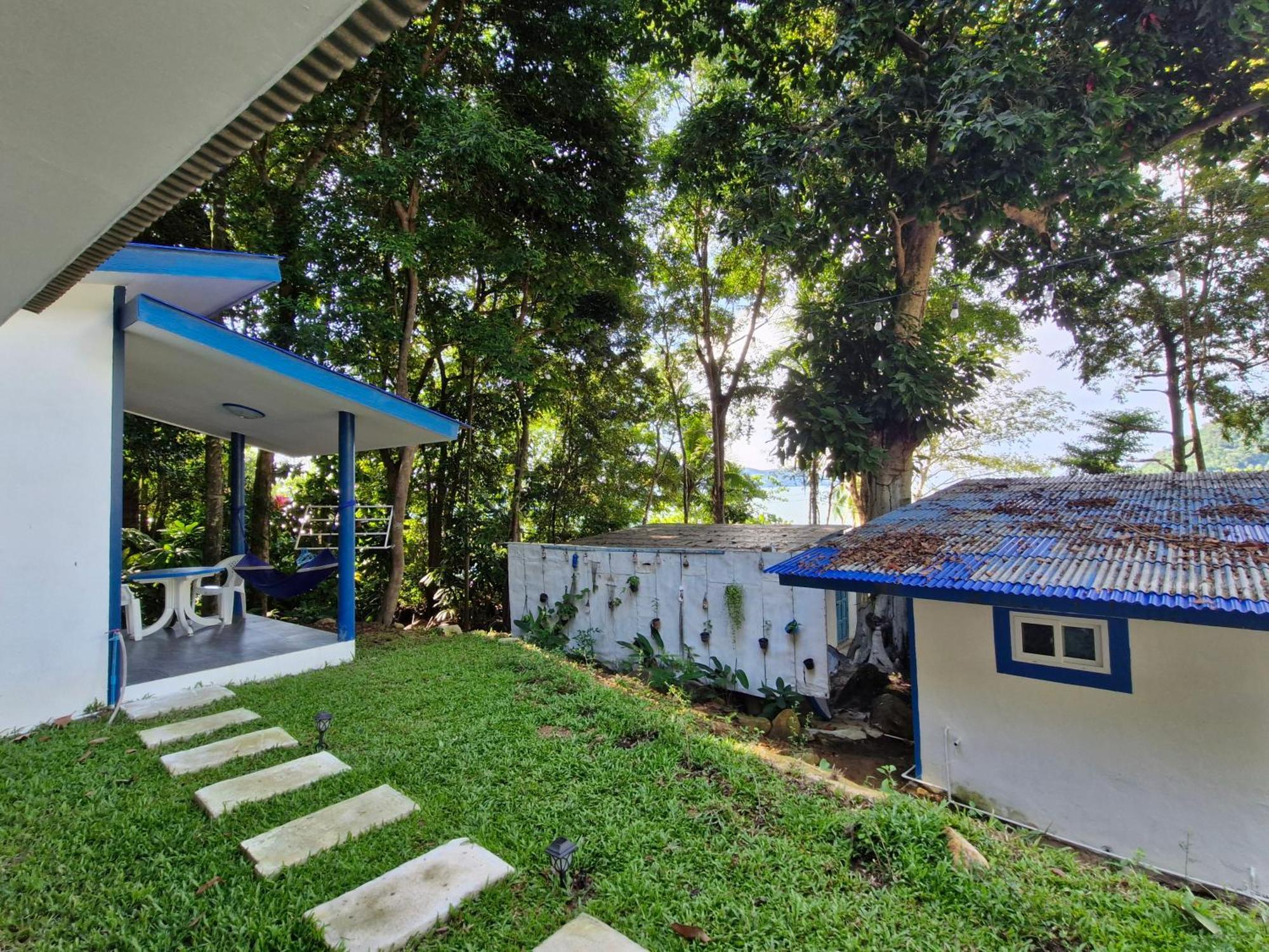Secret Garden Family House Villa Koh Chang Room photo